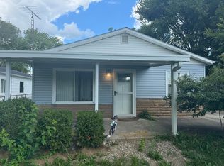 1128 Dibert Ave, Springfield, OH 45506