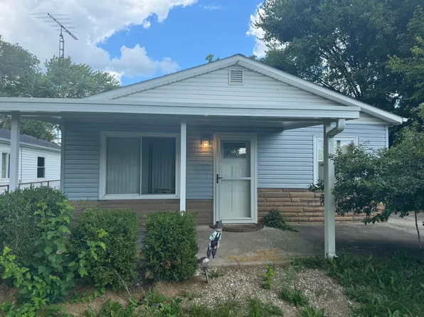1128 Dibert Ave, Springfield, OH 45506