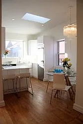 Rented by Corcoran