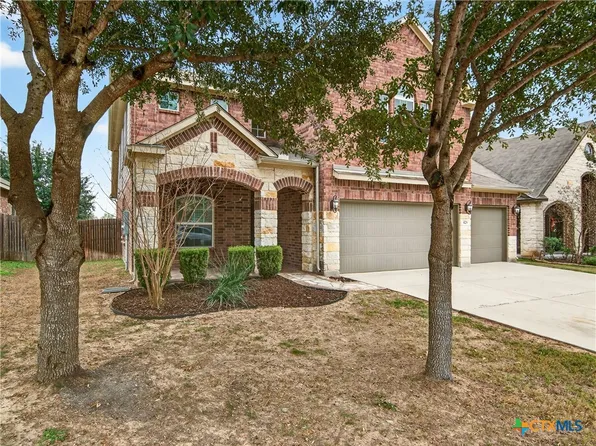 425 Timber Crk, Schertz, TX 78108