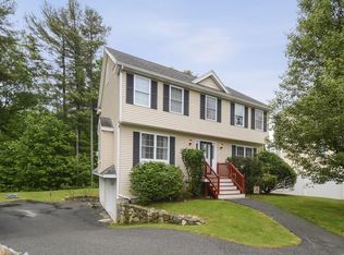 117 Charant Rd, Lowell, MA 01854