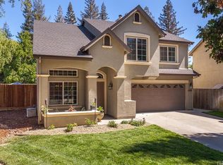 1529 Ridgebrook Way, Chico, CA 95928