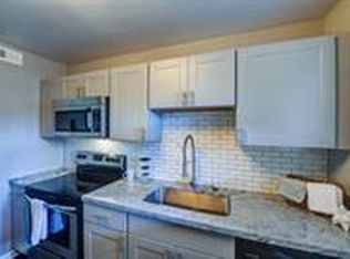 301 S Granby St APT D, Richmond, VA 23220