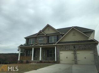 7170 Browns Mill Rd #77, Lithonia, GA 30038