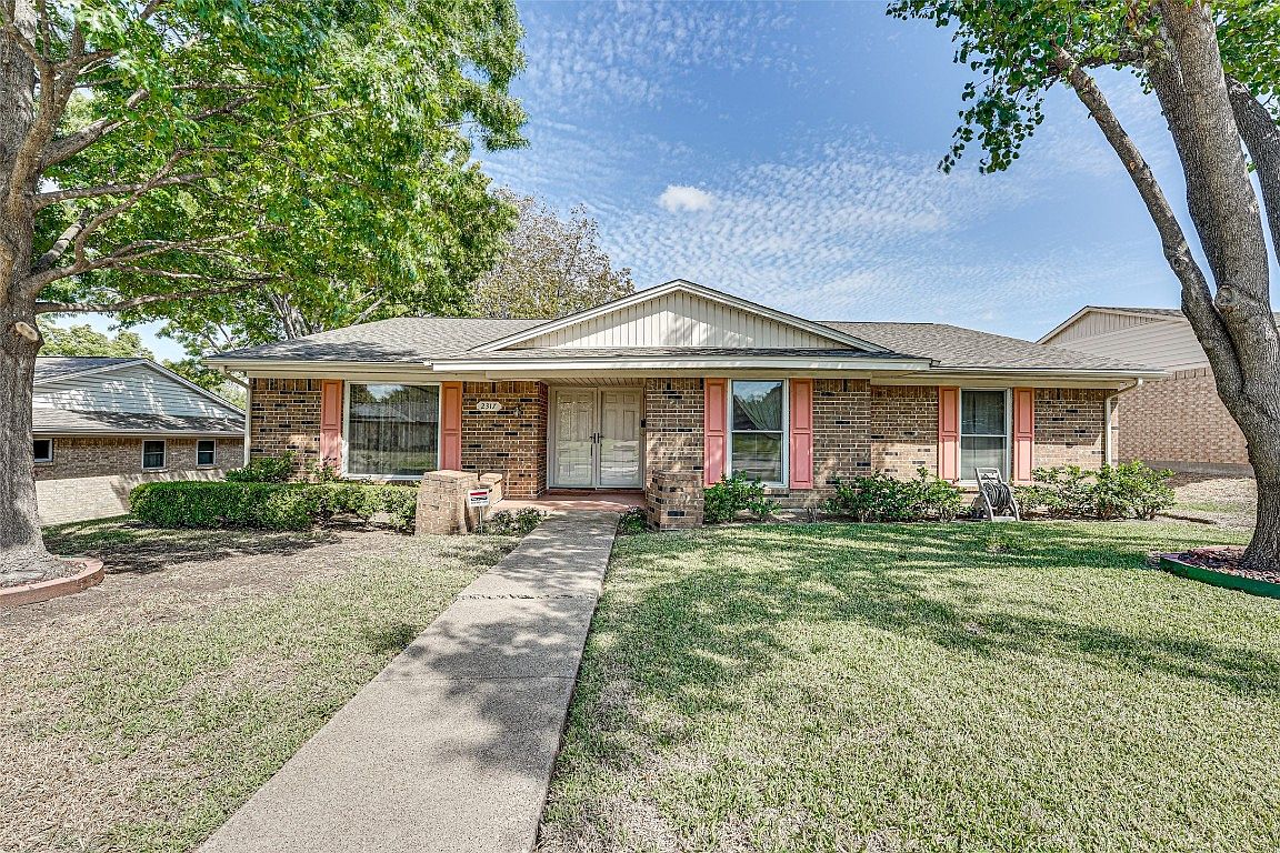2317 Camp David Dr, Mesquite, TX 75149 Zillow