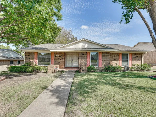 2317 Camp David St, Mesquite, TX 75149