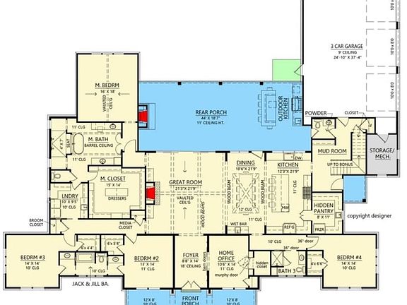 2nd image of 1861 Latting Valley Rd