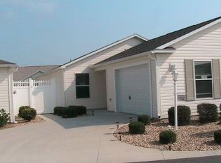 1789 Hortensia Pl, Lady Lake, FL 32162