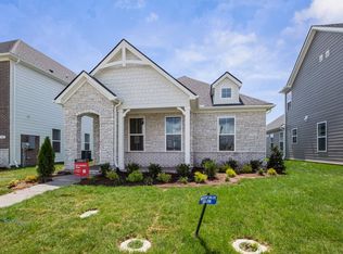 1105 Codah Dr LOT 83, Mount Juliet, TN 37122