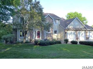 749 Pine Pl, Rice Lake, WI 54868