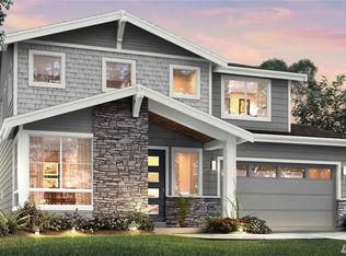 4750 Smithers Ave S LOT 16, Renton, WA 98055