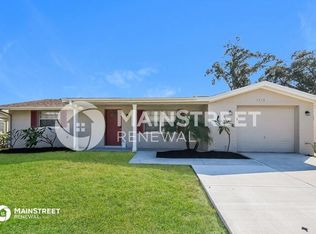 7718 Cayuga Dr, New Port Richey, FL 34653