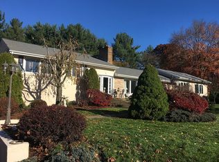 60 Andrew Ln, Orange, CT 06477