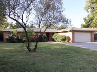 2707 53rd St, Lubbock, TX 79413