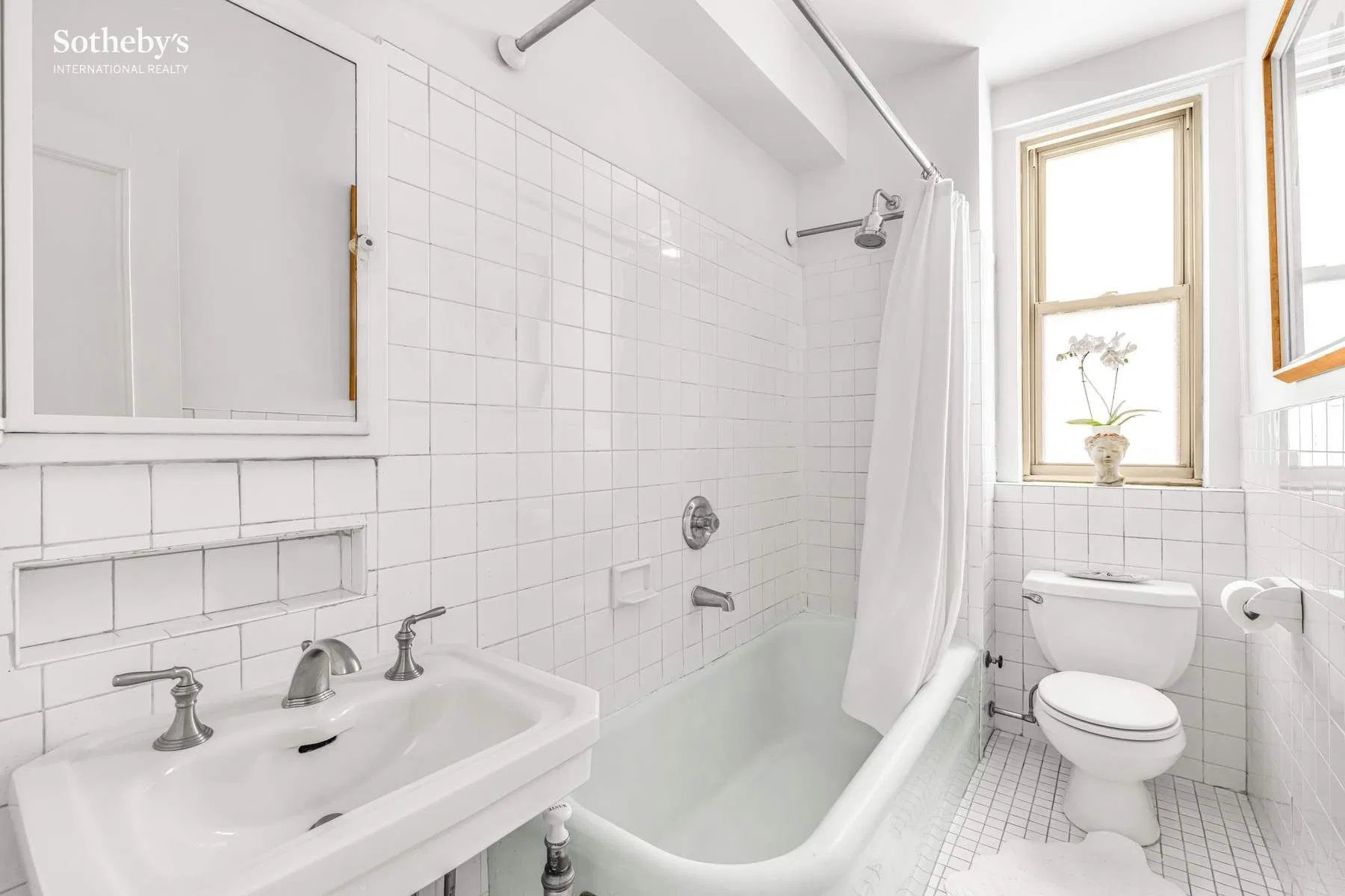 390 Riverside Drive #6D in Morningside Heights, Manhattan | StreetEasy