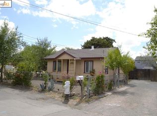 58 Ambrose Ave, Bay Point, CA