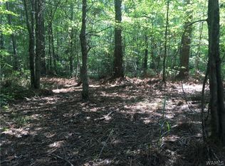 0 Greene County Rd #156, Eutaw, AL 35462