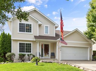 2918 SW Glenbrooke Blvd, Ankeny, IA 50023