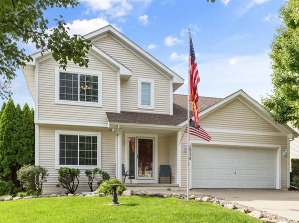2918 SW Glenbrooke Blvd, Ankeny, IA 50023