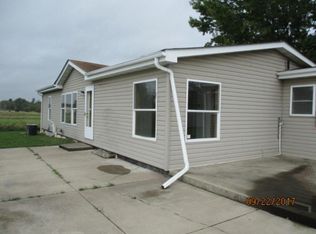 10098 Pole Rd, Grasston, MN 55030