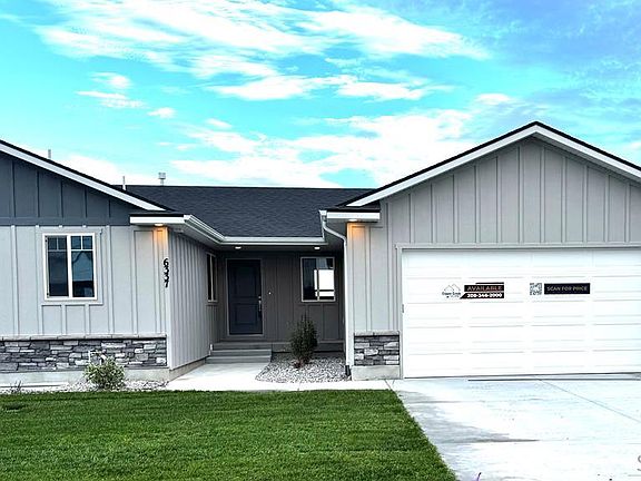 2nd image of 6337 Slider Ln
