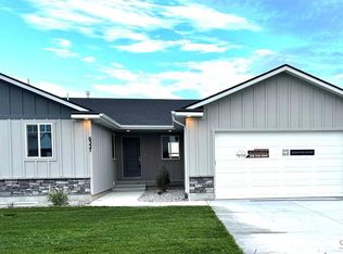 6337 Slider Ln, Idaho Falls, ID 83401