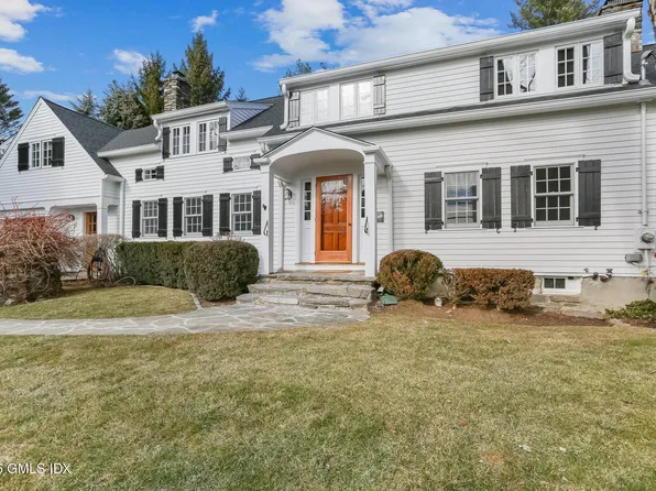 3 Cat Rock Rd, Cos Cob, CT 06807