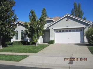 9017 Fallsmont Dr, El Dorado Hills, CA