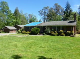 15116 92nd St N, Gig Harbor, WA 98329
