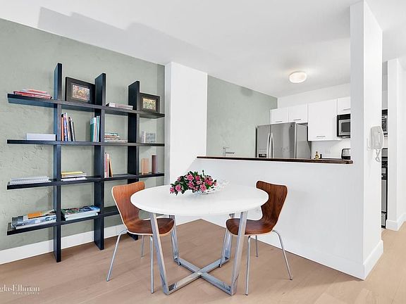 3rd image of 2 S End Ave APT 5N