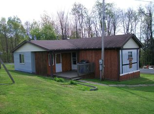239 Spotts Rd, Glen Campbell, PA 15742
