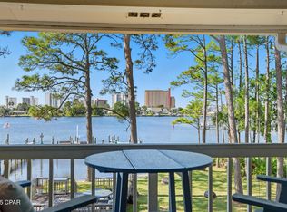 6903 N Lagoon Dr APT 51, Panama City Beach, FL 32408