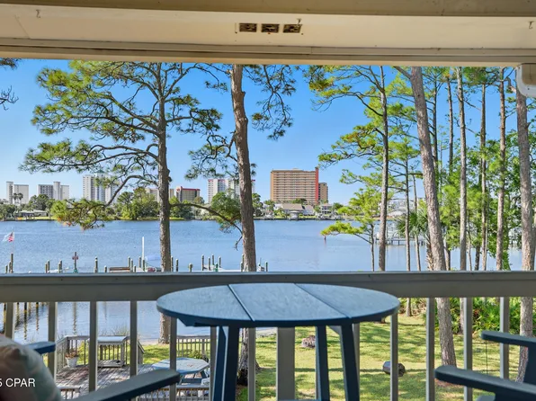 6903 N Lagoon Dr APT 51, Panama City Beach, FL 32408
