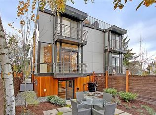 1809 N 36th St, Seattle, WA 98103