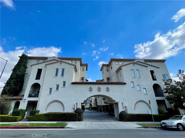 186 N Madison Ave, Pasadena, CA 91101