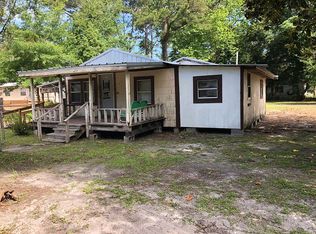 227 NW Guerdon St, Lake City, FL 32055