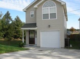 1400 Oliver Ave, Chesapeake, VA 23324