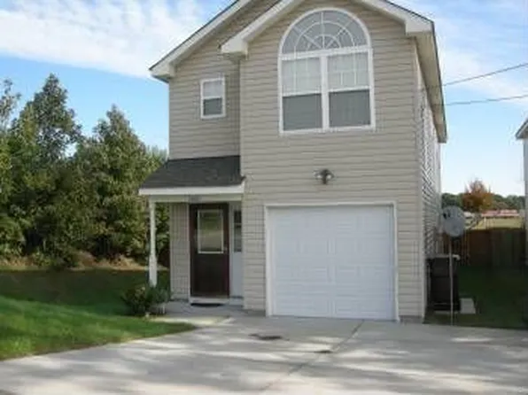 1400 Oliver Ave, Chesapeake, VA 23324