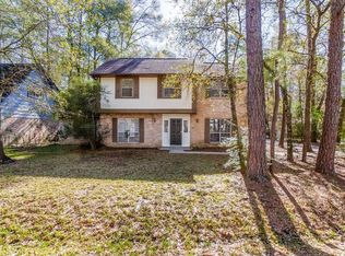 11916 N Blackjack Oak Cir, Spring, TX 77380