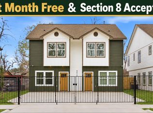 8412 Darien St #B, Houston, TX 77028