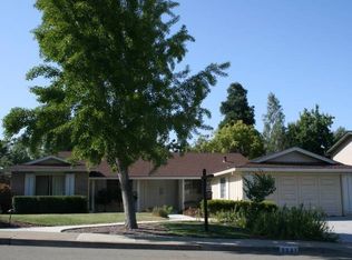 3551 Bayberry Dr, Walnut Creek, CA