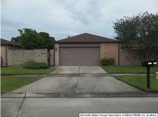 2451 Inverrary Dr, Baton Rouge, LA 70816