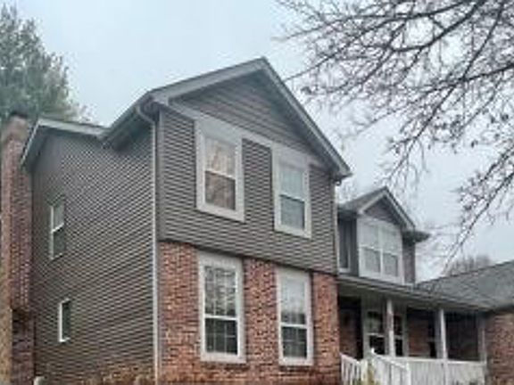 2nd image of 1654 Clayton Spur Ct