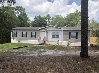 6921 W Mable Ln, Dunnellon, FL 34433