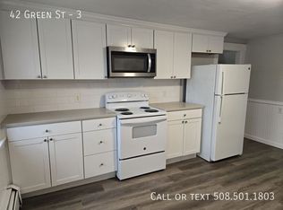 42 Green St APT 3, Milford, MA 01757