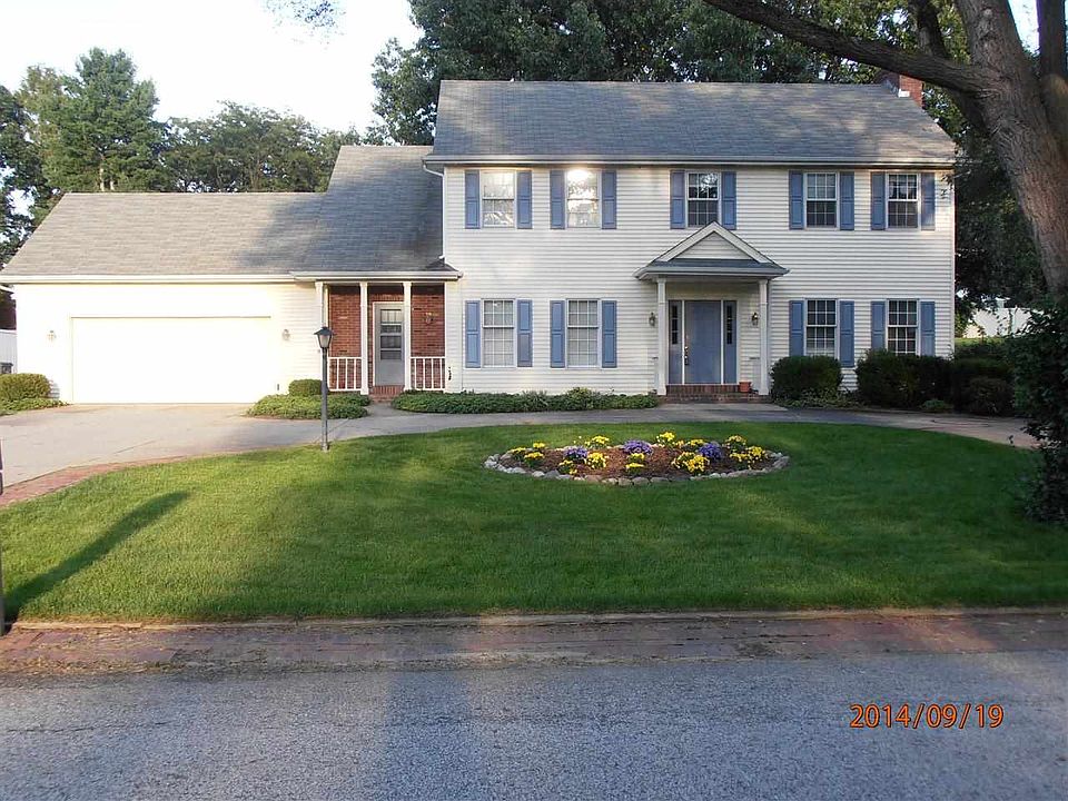 1st image of 53070 Bonvale Dr