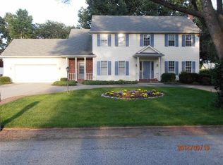 53070 Bonvale Dr, South Bend, IN