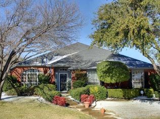 1217 Laguna Pl, Carrollton, TX 75006
