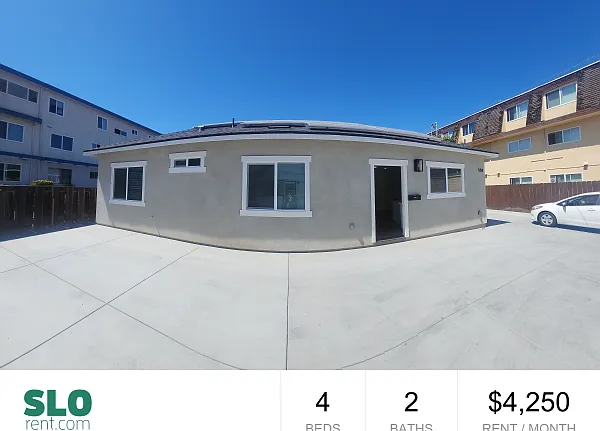 556 W Foothill Blvd