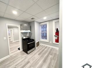 200 Parker Ave #ANC, Passaic, NJ 07055